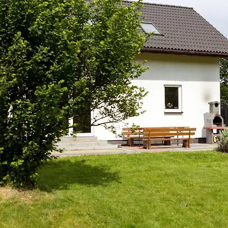 House Kurnik - Garden, Grill & Relax By Renters