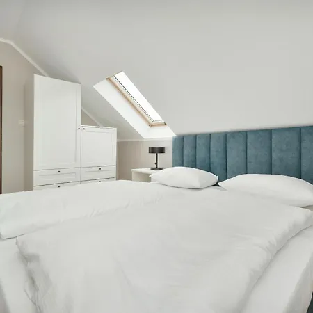 House Kurnik - Garden, Grill & Relax By Renters