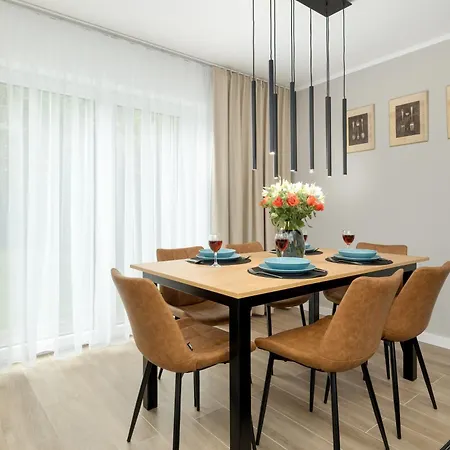 House Kurnik - Garden, Grill & Relax By Renters * Kołczewo