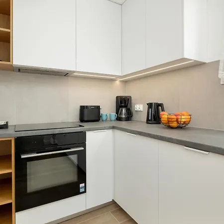 House Kurnik - Garden, Grill & Relax By Renters * Kołczewo