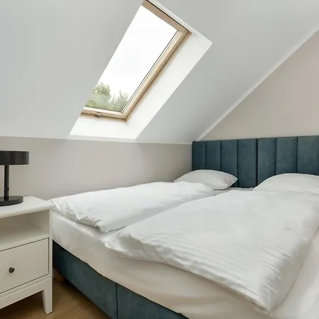 House Kurnik - Garden, Grill & Relax By Renters