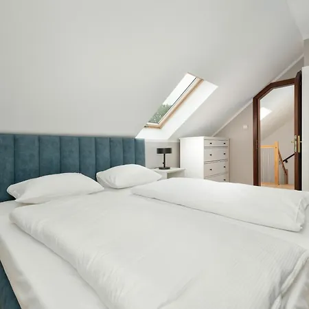 Apartament House Kurnik - Garden, Grill & Relax By Renters *