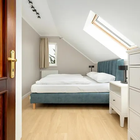 House Kurnik - Garden, Grill & Relax By Renters