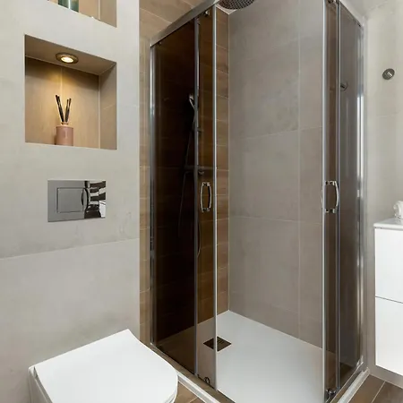 House Kurnik - Garden, Grill & Relax By Renters Apartament *