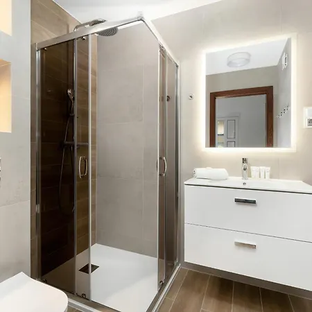 Apartament House Kurnik - Garden, Grill & Relax By Renters Kołczewo