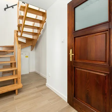 Apartament House Kurnik - Garden, Grill & Relax By Renters *