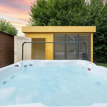 House Kurnik - Garden, Grill & Relax By Renters Apartament Kołczewo